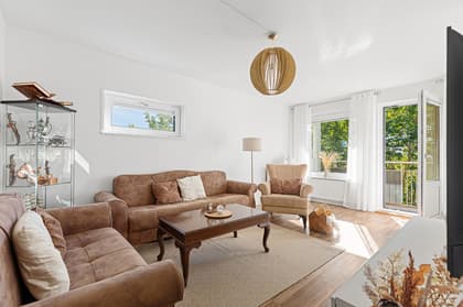 Tenstavägen 14, Spånga