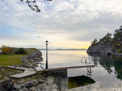 Bild av närområdet