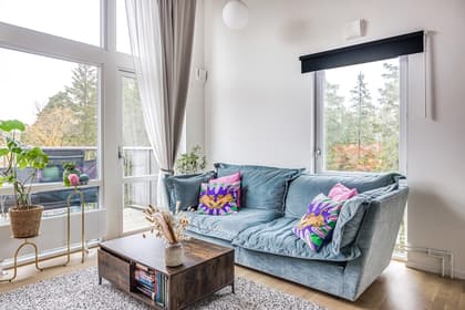 Snödroppsgränd 26, Hässelby Norra Villastad