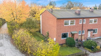 Gamla Södertäljevägen 153A, Segeltorp