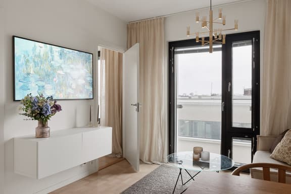 Gävlegatan 26, Stockholm