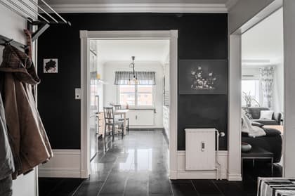 Johannelundsgatan 8, Salabacke