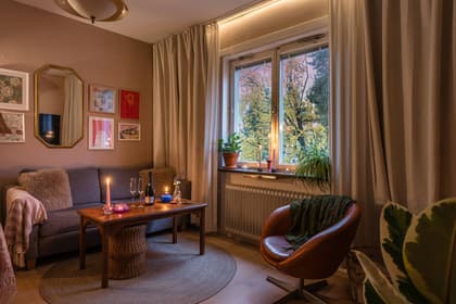 Brevvägen 2, Svedmyra