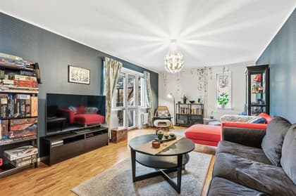 Sveddvägen 13C, Sunnersta