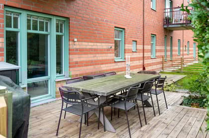 Bruksallén 1, Hököpinge