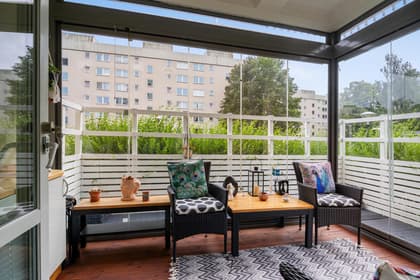 Ekholmsvägen 253, Skärholmen