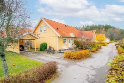 Bild av närområdet