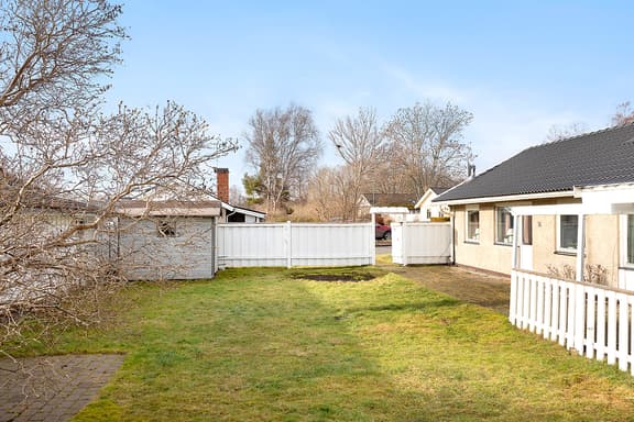 Granitvägen 10, Vallentuna