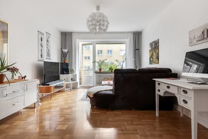 Luthagsesplanaden 3A, Främre Luthagen