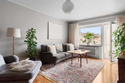 Roskildevägen 39B, Pildammarna