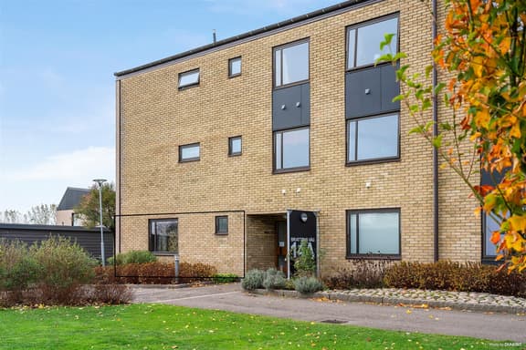 Brattens väg 14A, Falkenberg