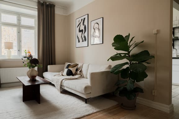 Götgatan 4B, Sundbyberg