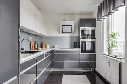 Serenadgatan 68, Högaholm