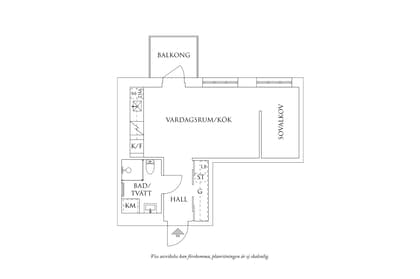 Spinnerigatan 3, Gamlestaden