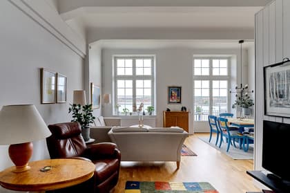 Bataljonsgatan 10B, Eldsundsviken