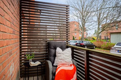 Inteckningsvägen 13, Hägerstensåsen