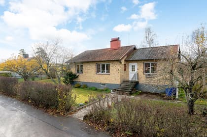 Fyrbyvägen 15, Råby