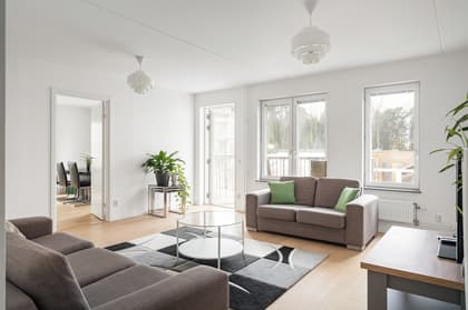 Blinkersgatan 21, Täby Park