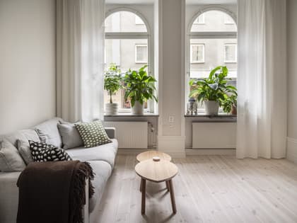 Parkgatan 20, Kungsholmen