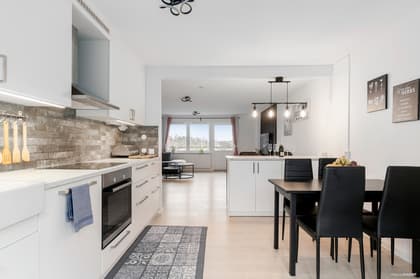 Diamantgången 223, Centrala Tyresö