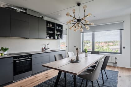 Orgelgatan 17, Kapellgärdet