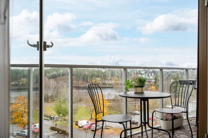 Sandstuguvägen 49, Kvarnsjön