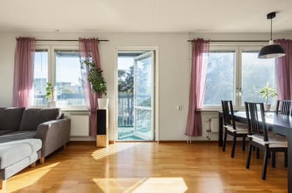 Älvsåkersgränd 48, Älvsjö