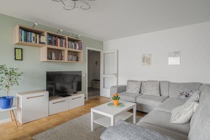 Sotingeplan 60, Spånga