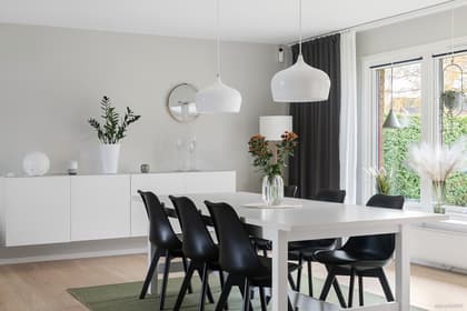 Lerkärlsvägen 15, Kristianstad