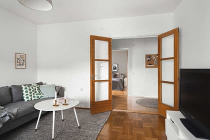 Ringgatan 41C, Luthagen