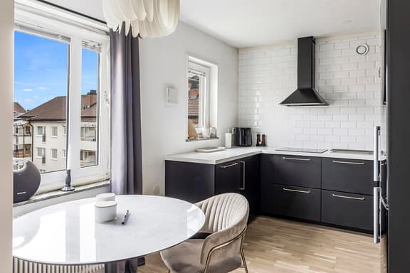 Torsgatan 25A, Köping