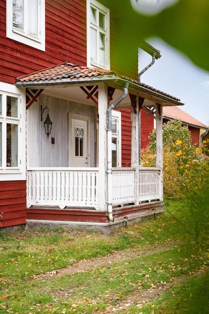 Exteriörbild