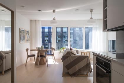 Slåttervägen 6, Järva Krog