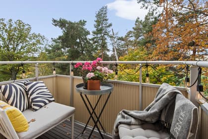 Mariestadsvägen 7, Johanneshov