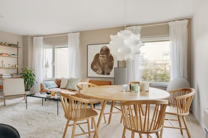 Folketshusvägen 7, Klagshamn