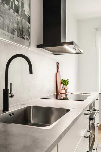 Dalgatan 23, Centrum