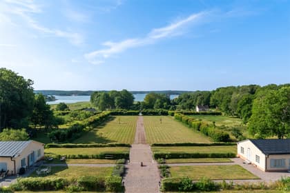 Bild av närområdet