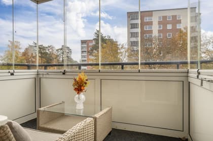 Flintlåsvägen 39, Edsberg