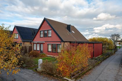 Vretvägen 44, Arboga