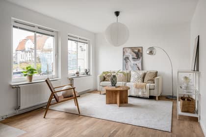 Tureholmsvägen 10B, Älvsjö