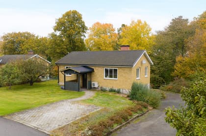 Skyttevägen 4, Olofström