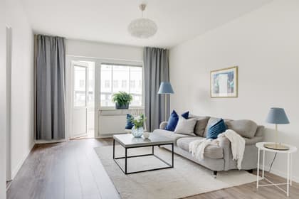 Norra Bulltoftavägen 67A, Kirseberg