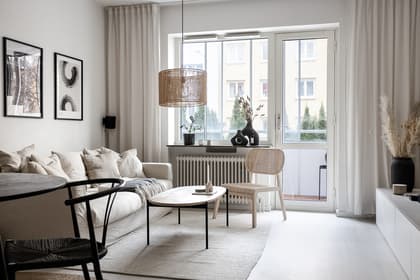 Kopparmöllegatan 18A, Slottshöjden