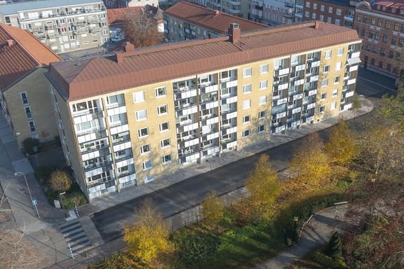 Trollsjögatan 2A, Eslöv