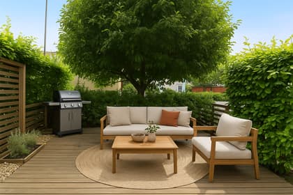 Svampskogsvägen 15, Bällstaberg