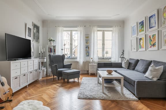 Fågelsångsgatan 23, Helsingborg