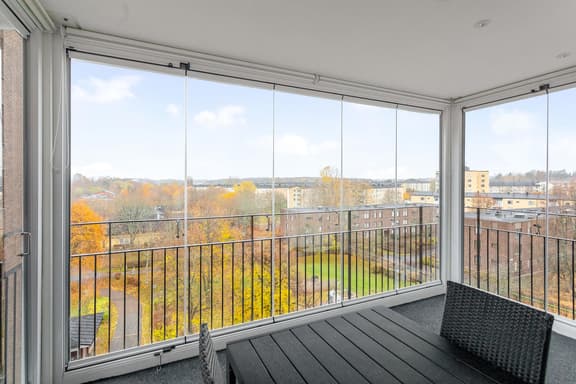 Kvarnvägen 32, Järfälla