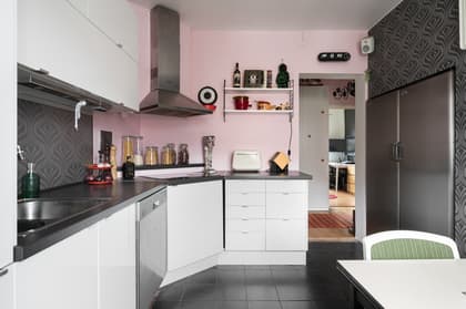 Wingårdsgatan 5D, Kålltorp