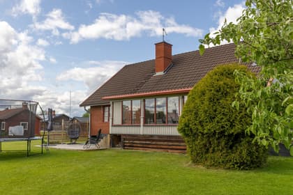 Sollerövägen 147, Vinäs