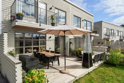 Solparksvägen 28A, Solbacka Strand